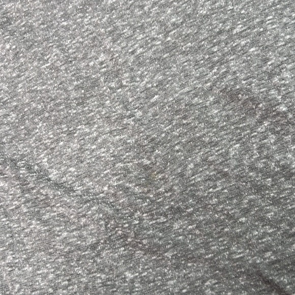 UVA Girls T Shirt 5th & Ocean Glitter - Picture 11 of 11